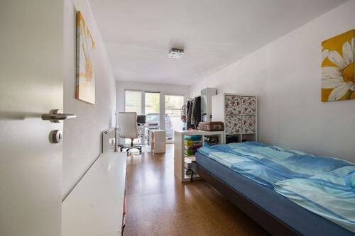 Kind 2 EG Wohnung - 