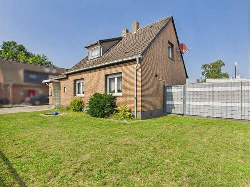 ...zwei Wohneinheiten (Häuser) ... - 8 Zimmer Mehrfamilienhaus, Wohnhaus zum Kaufen in Hamm