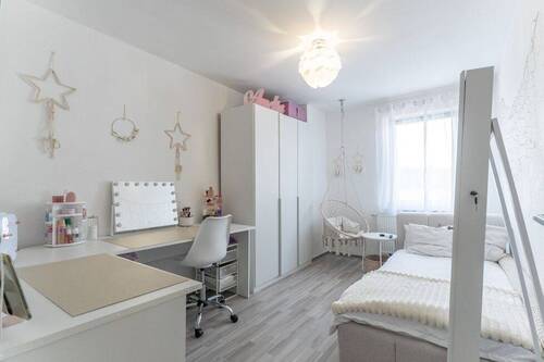 Kinderzimmer - Etagenwohnung mit 110,00 m&sup2; in Hagen zum Kaufen