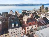Nur einen Steinwurf vom Bodensee - 1 Zimmer Etagenwohnung zum Kaufen in Überlingen