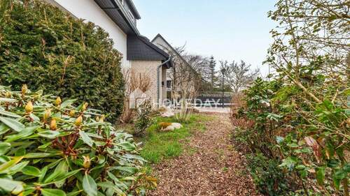 Garten 2 - 2 Zimmer Etagenwohnung zum Kaufen in Wedemark