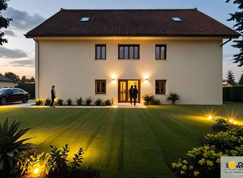 Bild 2 - Mehrfamilienhaus, Wohnhaus zum Kaufen in Ering am Inn