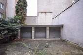 Garagen - 
