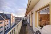 Balkon - 