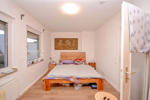 Schlafzimmer - 