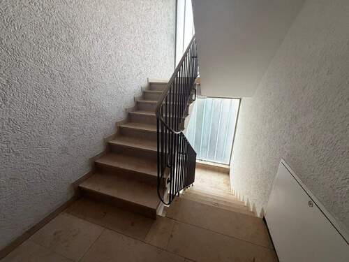 Treppenhaus - 