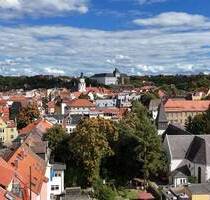 Kleines Portfolio bestehend aus 2 MFH in Weißenfels an der Saale