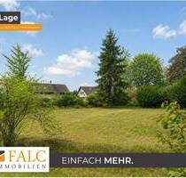 685 m² Lebensqualität - Ihr Baugrundstück in Obermichelbach