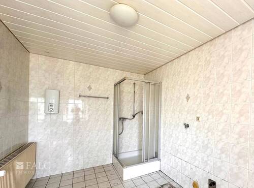 Badezimmer - 