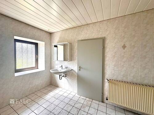 Badezimmer - 