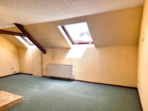 Dachgeschoss - 
