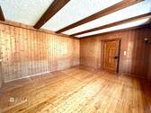 Wohnzimmer - Mehrfamilienhaus, Wohnhaus mit 130,00 m&sup2; in Lebach zum Kaufen