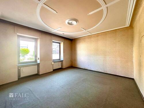 Wohnzimmer - 