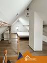 Dachgeschoss - 