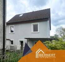 Einfamilienhaus oder Monteursunterkunft zur Miete - Altenkunstadt Maineck