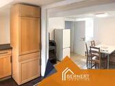 Küche/ Esszimmer - 