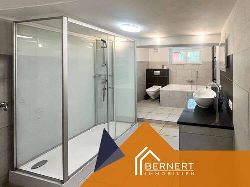 Badezimmer - 