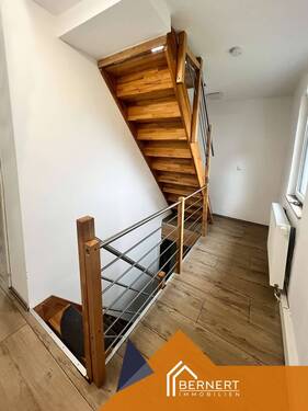 Treppenhaus - 