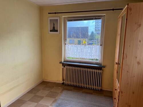 Zimmer 2 Erdgeschoss - 