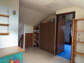 Flur Dachgeschoss - 