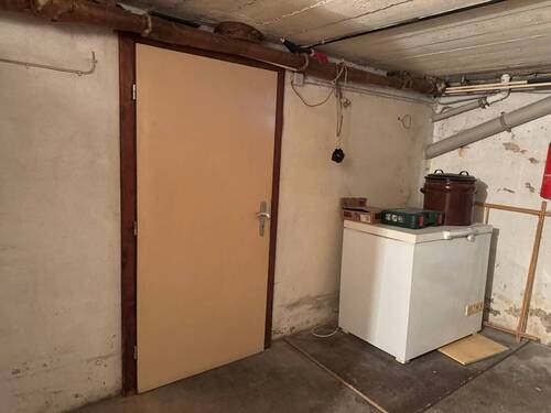 Kellerraum 1 - 