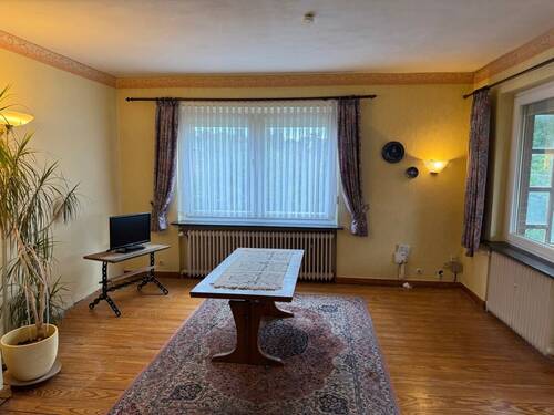 Wohnzimmer - 