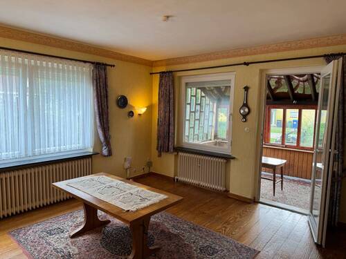 Wohnzimmer - 