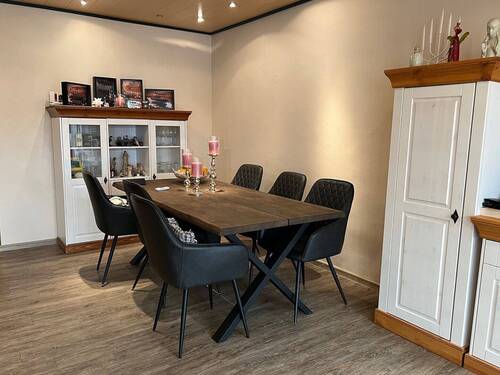Esszimmer - 