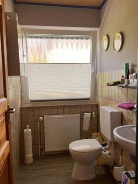 Gäste-WC - 