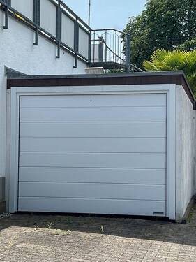 Garage - 