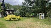 Garten - Doppelhaushälfte mit 115,00 m² in Hähnichen zum Kaufen