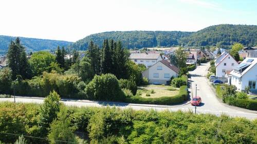 Ausblick - 