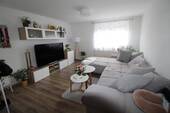 Wohnzimmer-EG - 