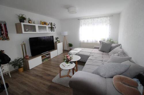 Wohnzimmer-EG - 