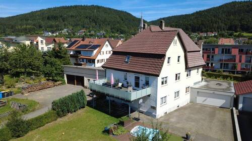 Ansicht - PROVISIONSFREI! Mehr als nur ein Haus - 'Ihr Zuhause mit Perspektive'