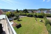 Gartenansicht - 