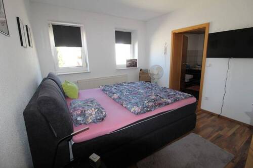 Schlafen - 