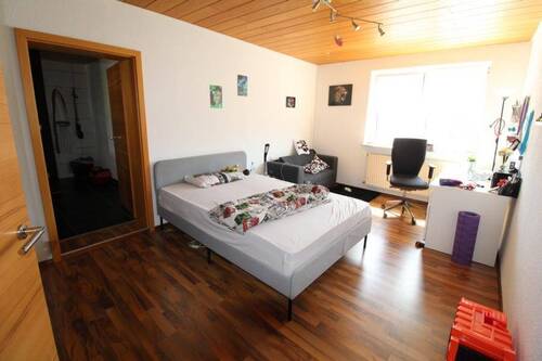 Kinderzimmer - 