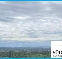 Ihr neues Zuhause mit Blick bis zum Horizont - Malsch Sulzbach