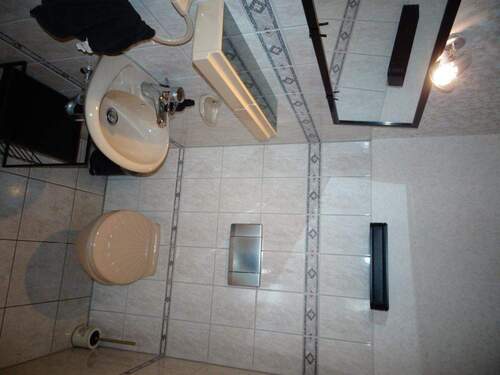 Gäste-WC DG - 