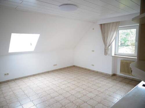 Essbereich Küche DG - 