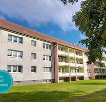 Helle 3-Raum-Whg. mit tollem Tageslichtbad, West-Balkon und PKW-Stellplatz in C-Ebersdorf - Chemnitz