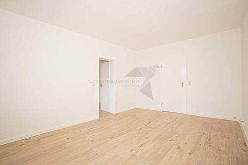 Wohn-Essbereich III - Etagenwohnung mit 58,60 m² in Chemnitz zur Miete