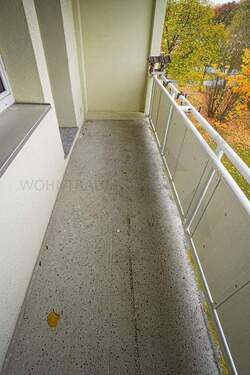 Detail Balkon - 