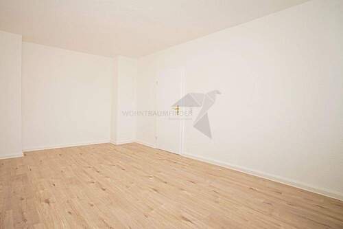 Detail Schlafzimmer - 