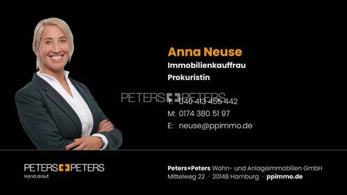 Ihre Ansprechpartnerin - 