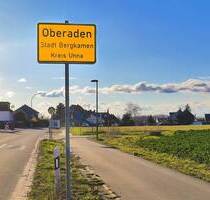 Oberaden-Zentral - Kompakt und großzügig zugleich - Grundstück 10 - Bergkamen Mitte