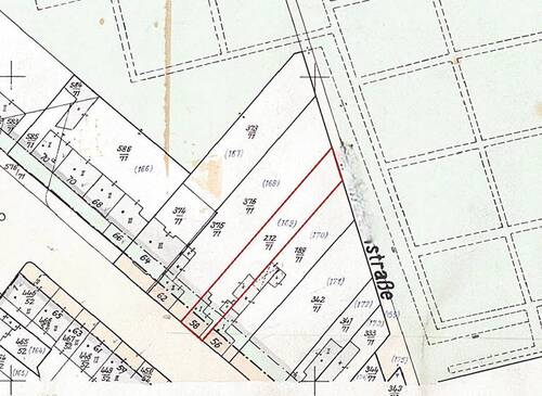 18745_Ausschnitt BPlan - 