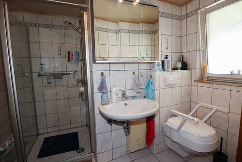 Badezimmer - 