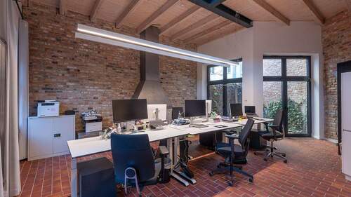 Remise - Büro in Berlin